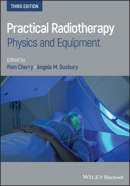 Produktbild: Practical Radiotherapy