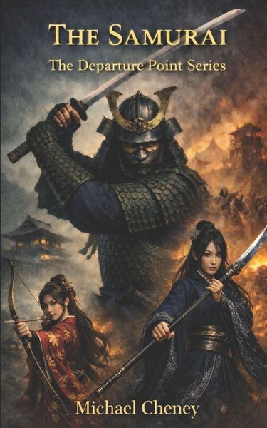 Produktbild: The Samurai