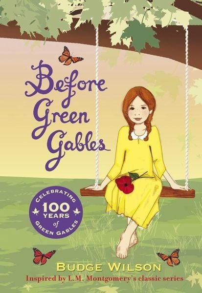 Produktbild: Before Green Gables