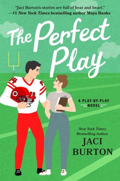 Produktbild: The Perfect Play