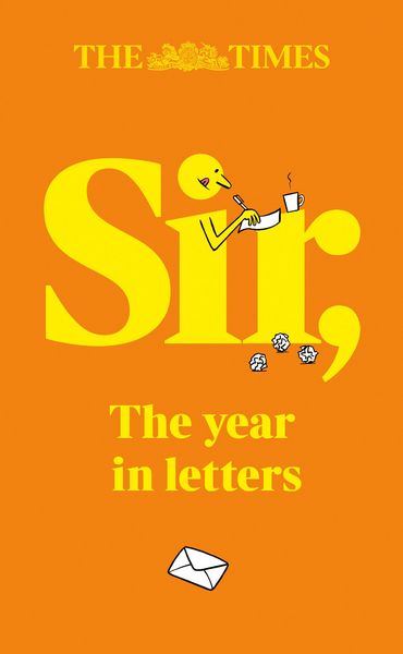 Produktbild: The Times Sir