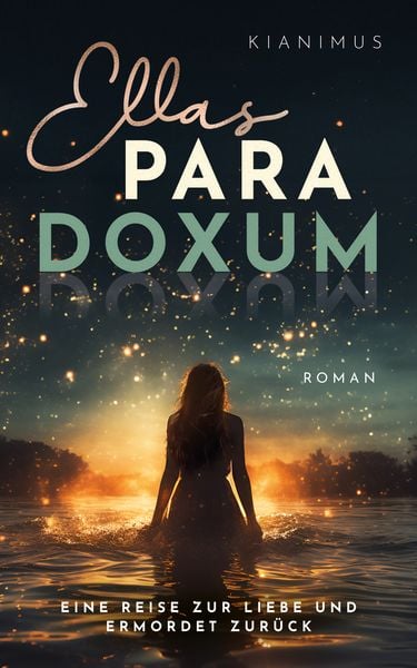 Produktbild: Ellas Paradoxum