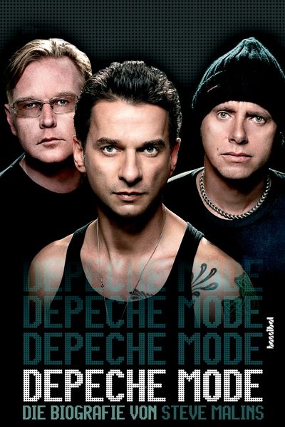Produktbild: Depeche Mode