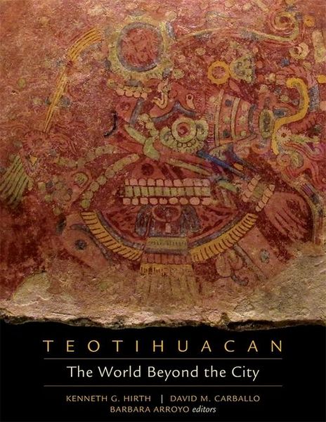 Produktbild: Teotihuacan
