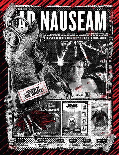 Produktbild: AD Nauseam