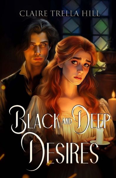 Produktbild: Black and Deep Desires
