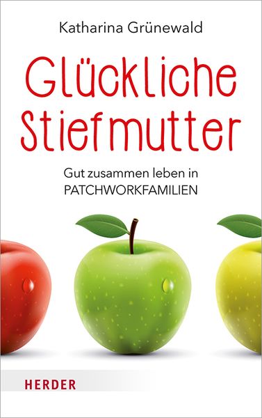 Produktbild: Gl&uuml;ckliche Stiefmutter