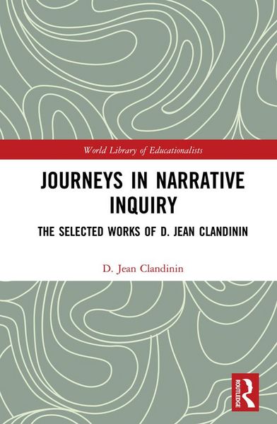 Produktbild: Journeys in Narrative Inquiry