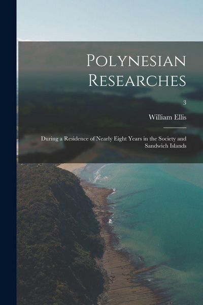 Produktbild: Polynesian Researches