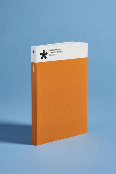 Produktbild: Wallpaper* Travel Guide - Paris