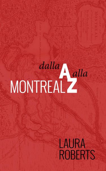 Produktbild: Montreal Dalla A Alla Z
