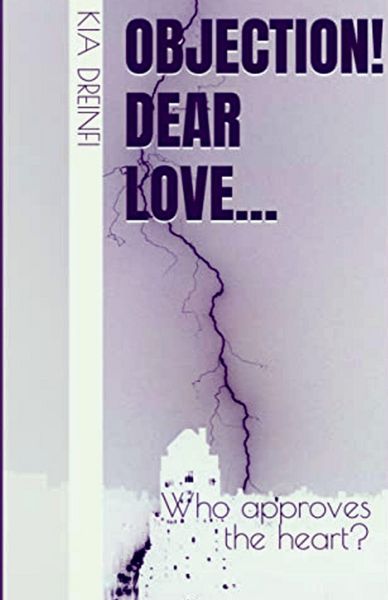 Produktbild: Objection! Dear Love...