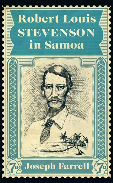 Produktbild: Robert Louis Stevenson in Samoa