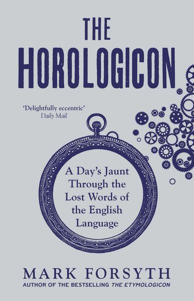 Produktbild: The Horologicon