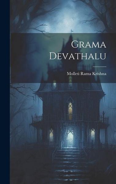 Produktbild: Grama Devathalu