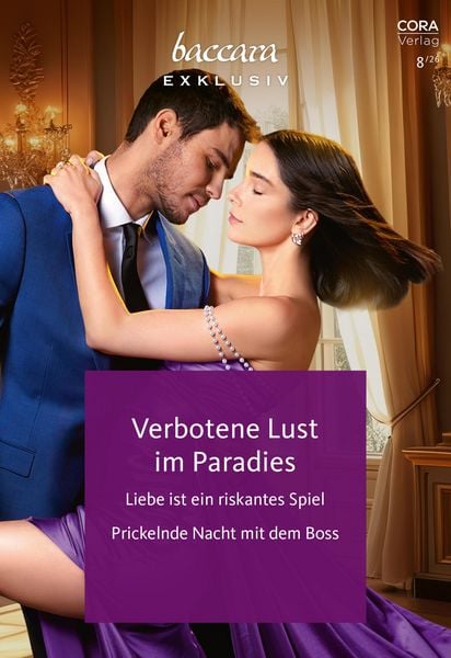 Produktbild: Baccara Exklusiv Band 274