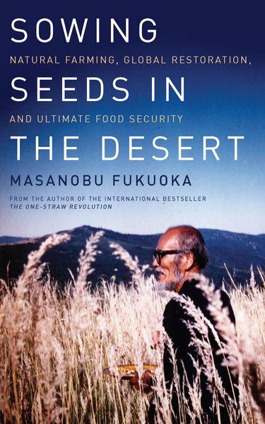 Produktbild: Sowing Seeds in the Desert