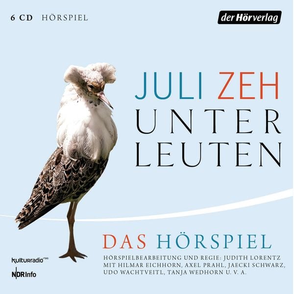 Produktbild: Unterleuten