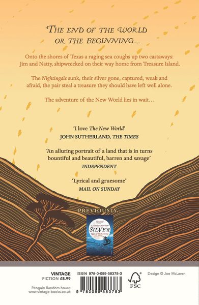 Produktbild: The New World