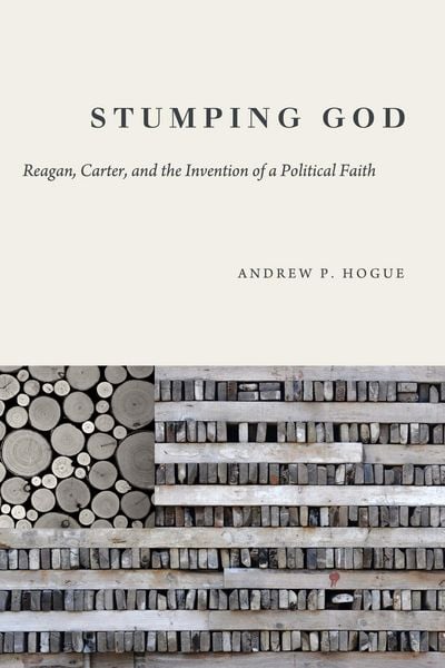 Produktbild: Stumping God
