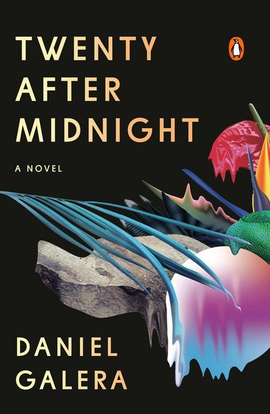 Produktbild: 20 After Midnight