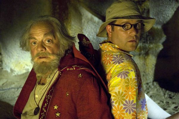 Produktbild: The Color of Magic - Die Reise des Zauberers (Fernsehjuwelen)