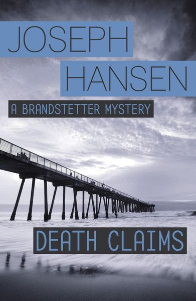 Produktbild: Death Claims