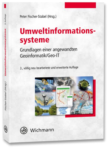Produktbild: Umweltinformationssysteme