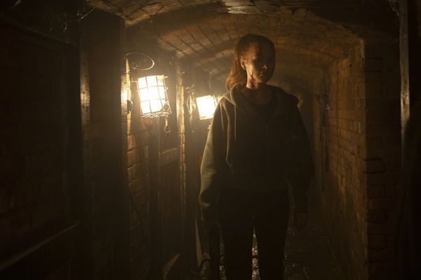 Produktbild: The Strangers - Chapter 3