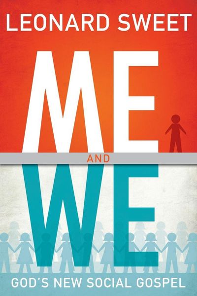 Produktbild: Me and We