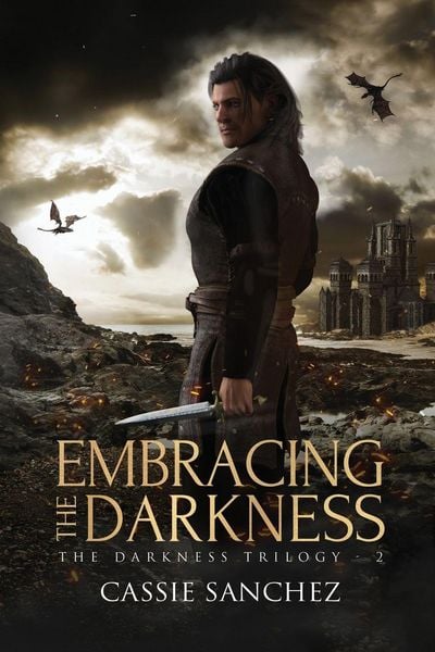 Produktbild: Embracing the Darkness