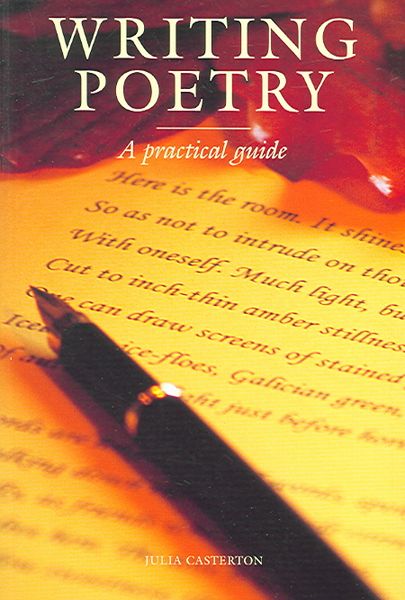 Produktbild: Writing Poetry