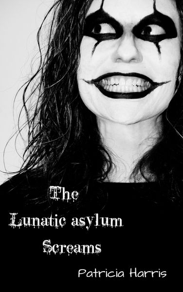 Produktbild: The Lunatic Asylum Screams