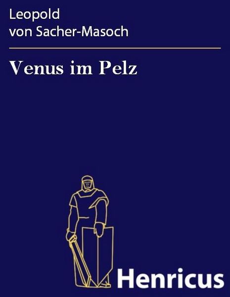 Produktbild: Venus im Pelz