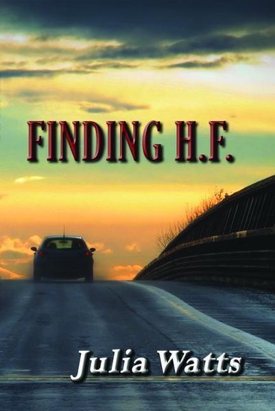 Produktbild: Finding H.F.