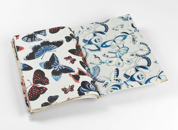 Produktbild: Japanese Butterflies