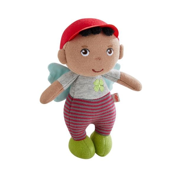 Schutzengel Oskar (DE/E/F/NL/IT/ES)