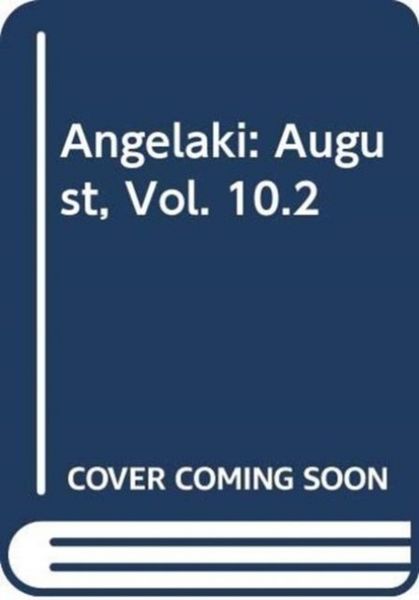 Produktbild: Authors, V: Angelaki