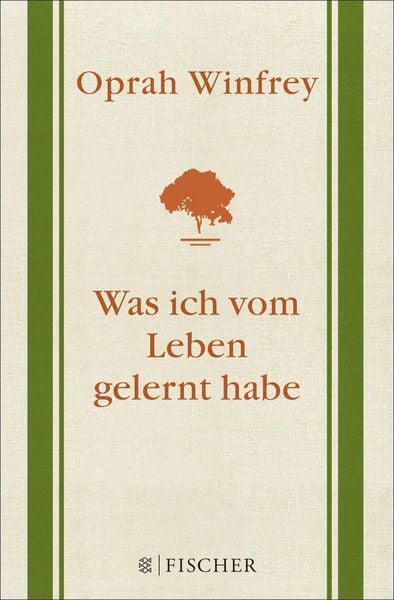 Produktbild: Was ich vom Leben gelernt habe