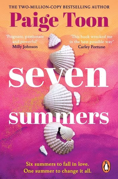 Produktbild: Seven Summers