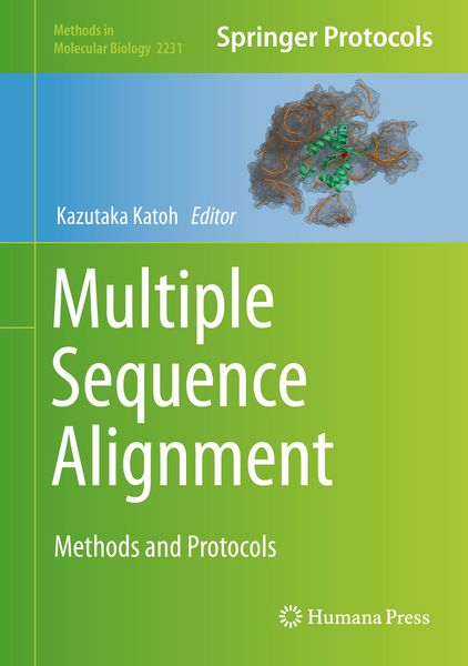 Produktbild: Multiple Sequence Alignment