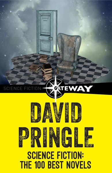 Produktbild: Science Fiction: The 100 Best Novels