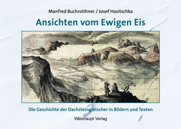 Produktbild: Ansichten vom Ewigen Eis
