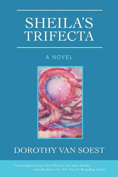 Produktbild: Sheila's Trifecta