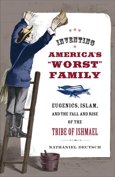 Produktbild: Inventing America's Worst Family