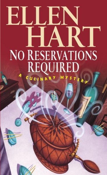Produktbild: No Reservations Required