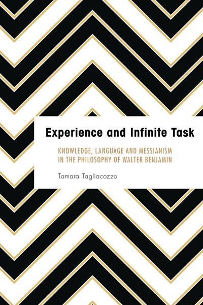 Produktbild: Experience and Infinite Task