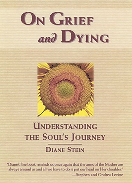 Produktbild: On Grief and Dying