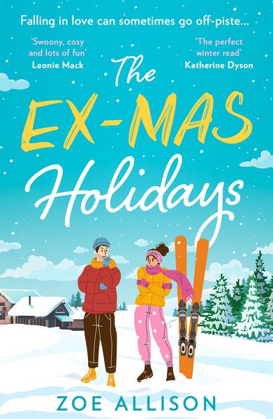 Produktbild: EX-MAS HOLIDAYS PB