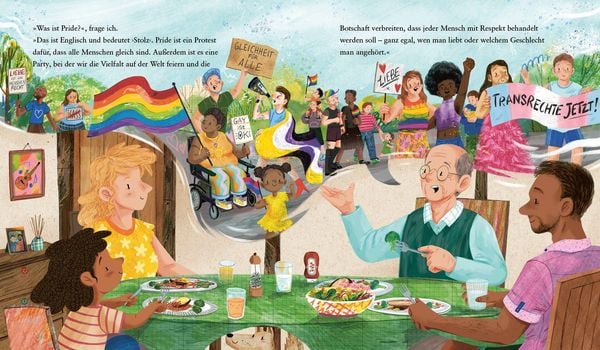 Produktbild: Opas Pride